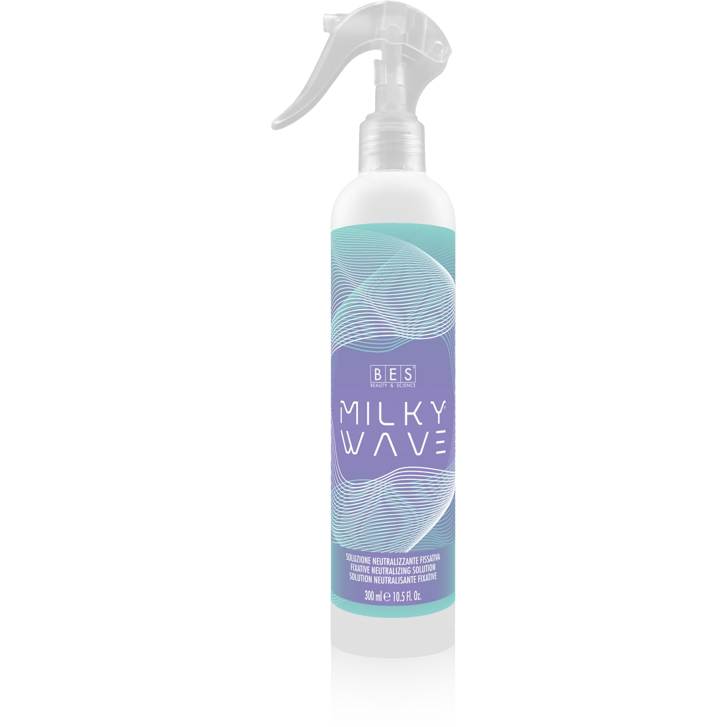 Milky Wave KIT