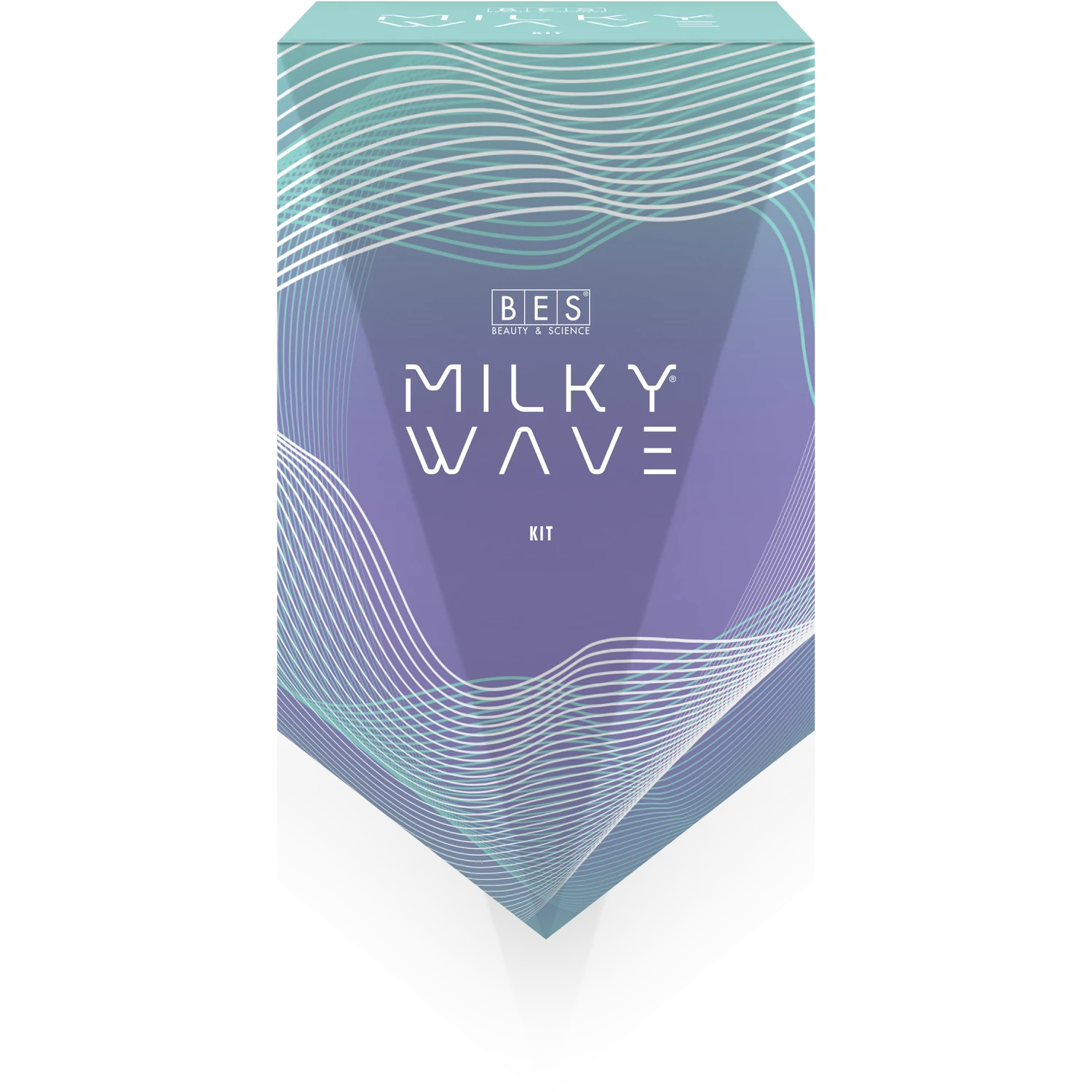 Milky Wave KIT