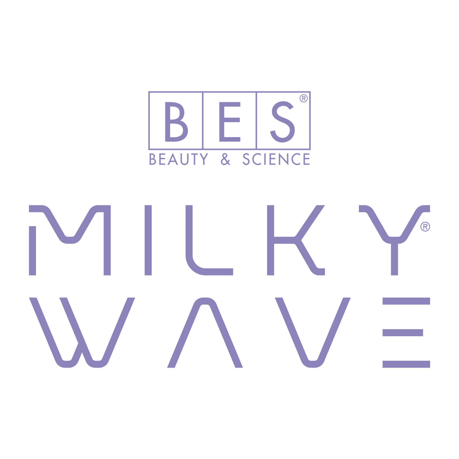 Milky Wave KIT