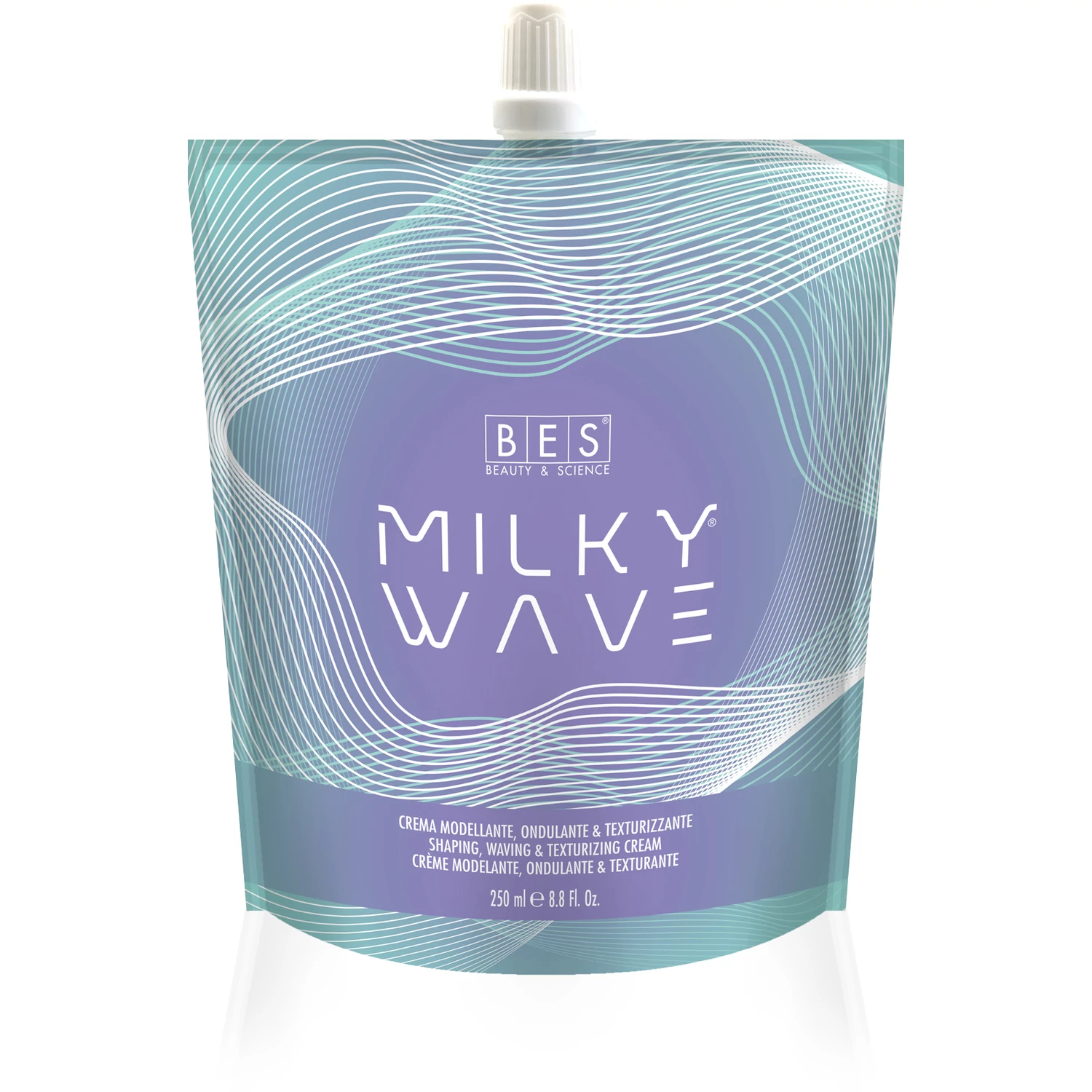 Milky Wave KIT