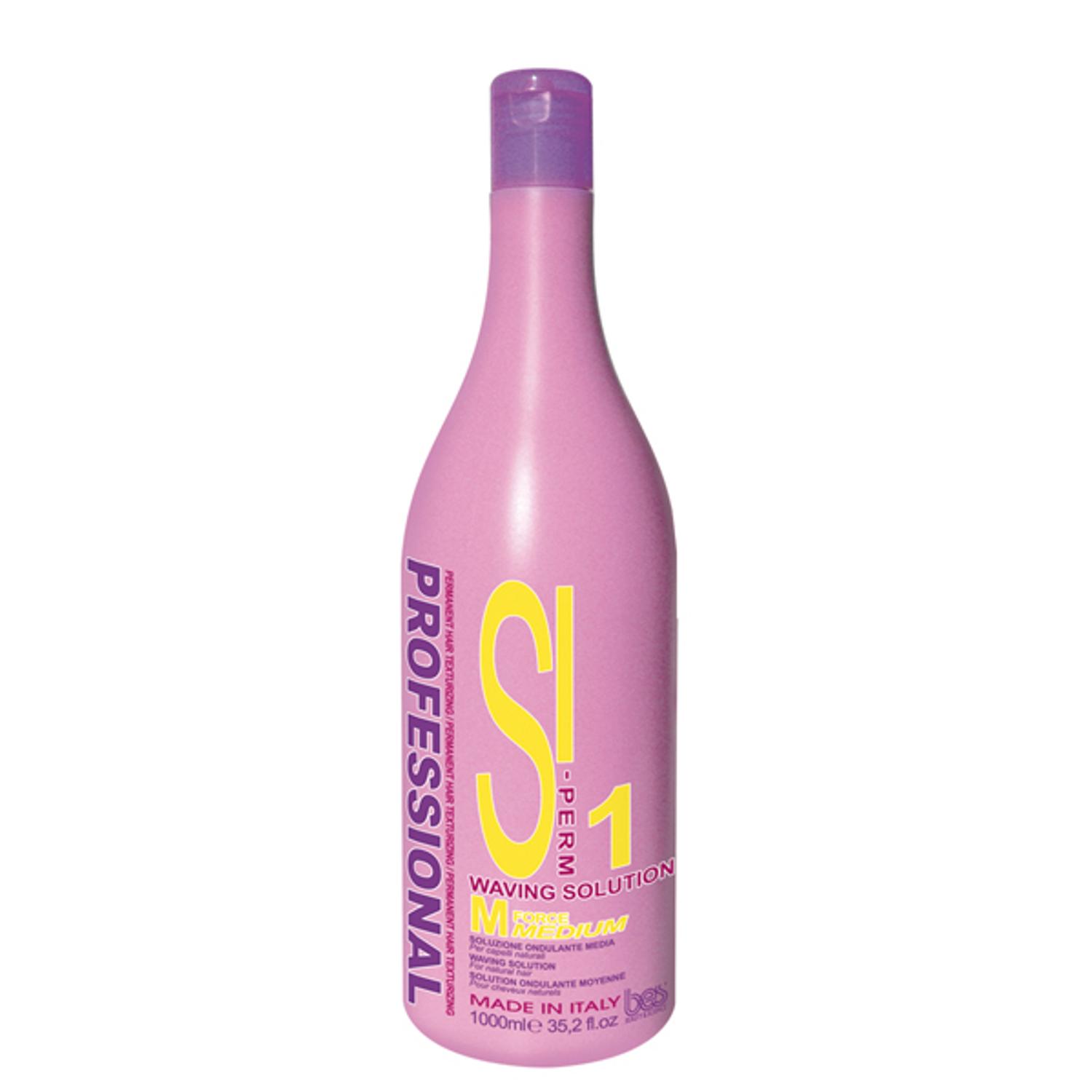 Siperm dauerviz 1 (közepes erősségű ) Siperm dauerviz 1 (közepes erősségű )