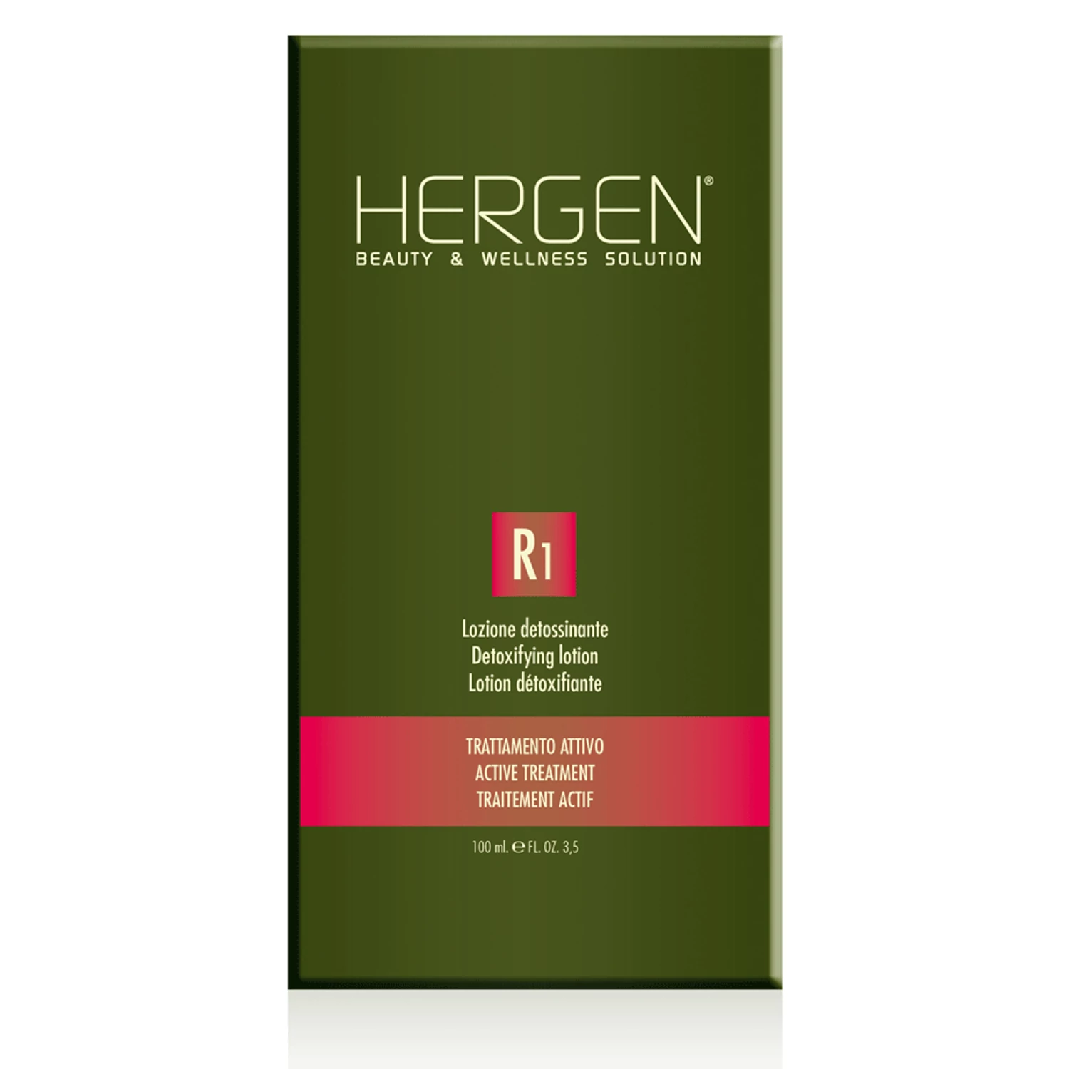 Hergen R1 szérum