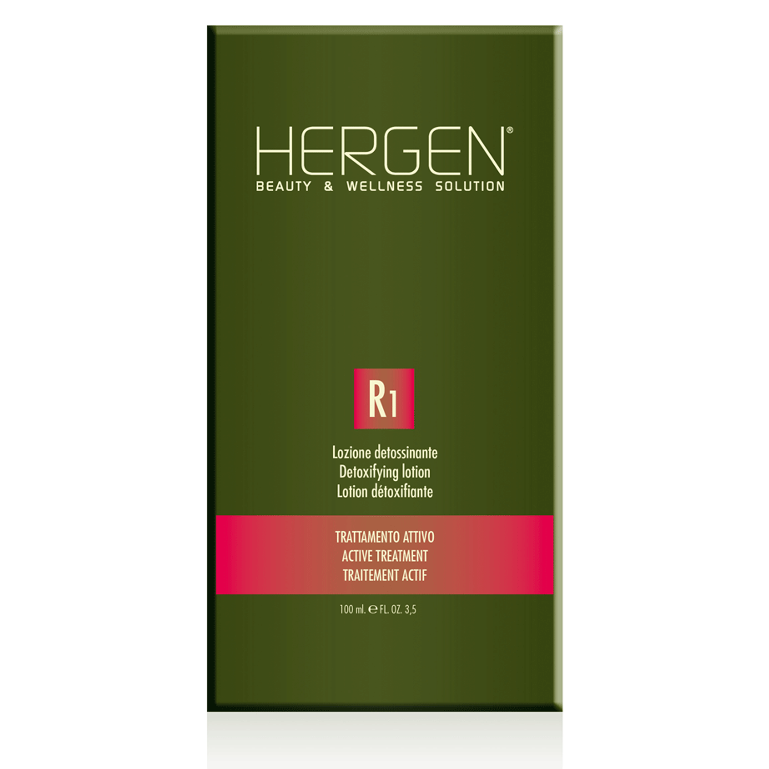 Hergen R1 szérum Hergen R1 szérum