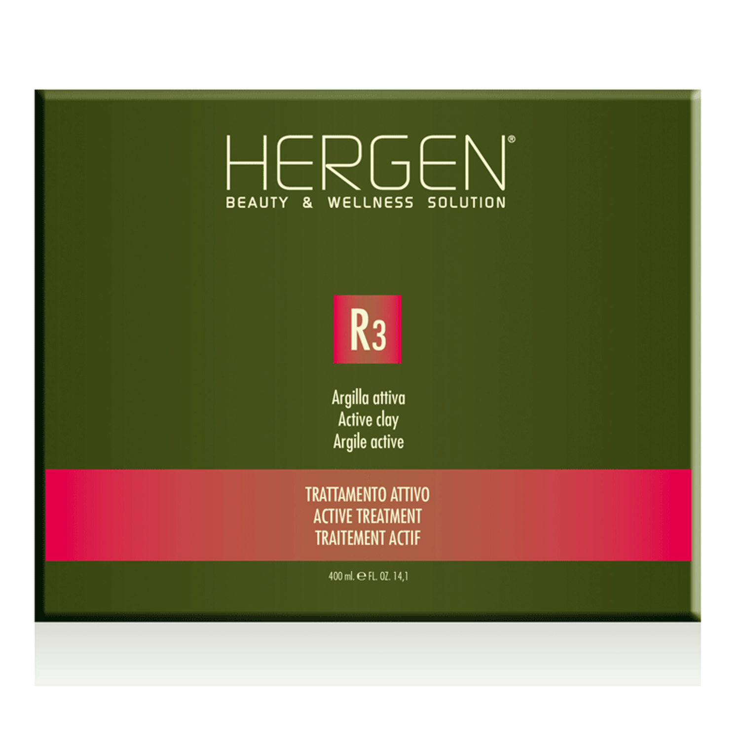 Hergen R3 tasak Hergen R3 tasak
