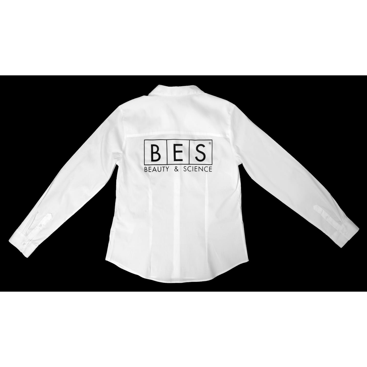 Fehér BES ing Fehér BES ing