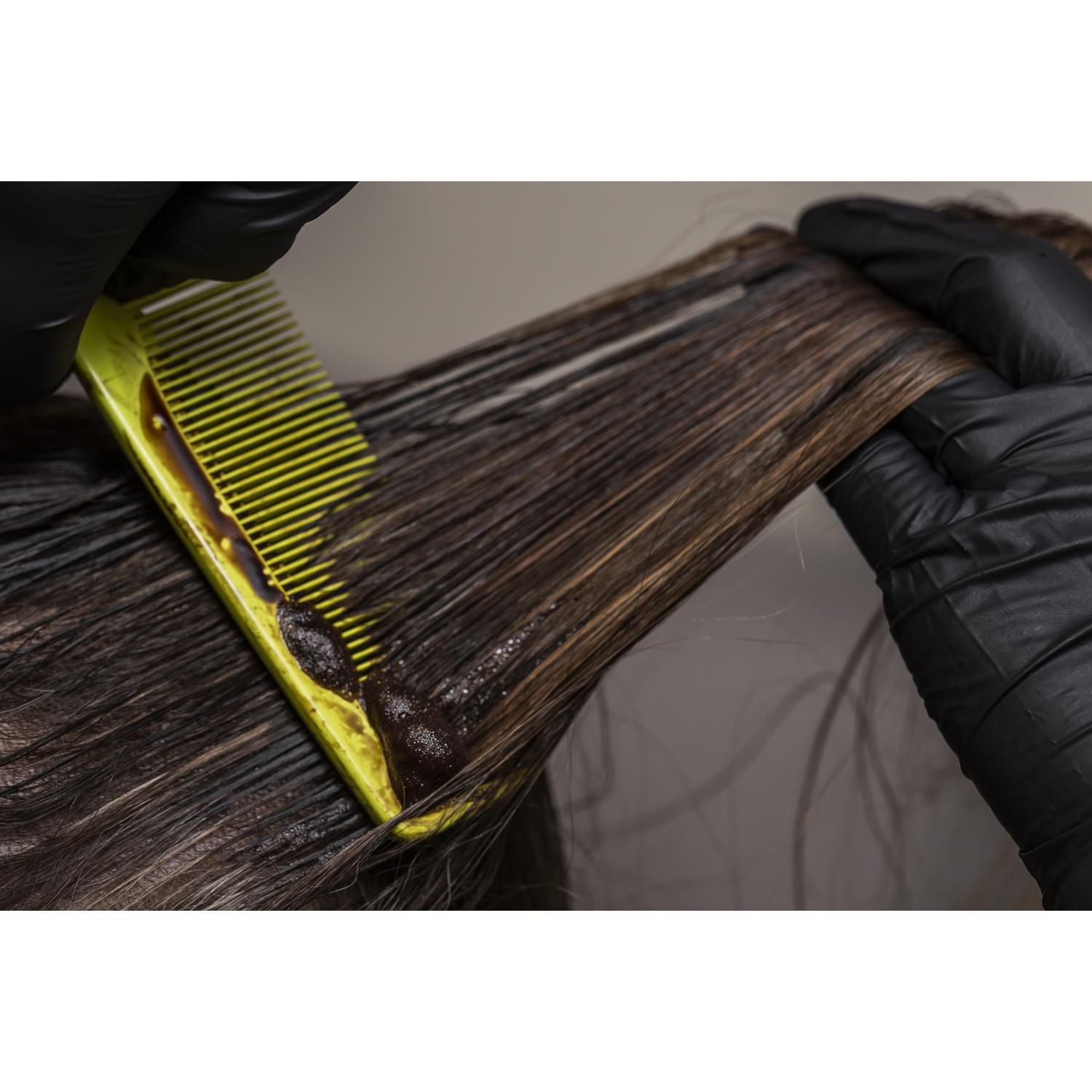 Mousse Color színező hab Mousse Color színező hab