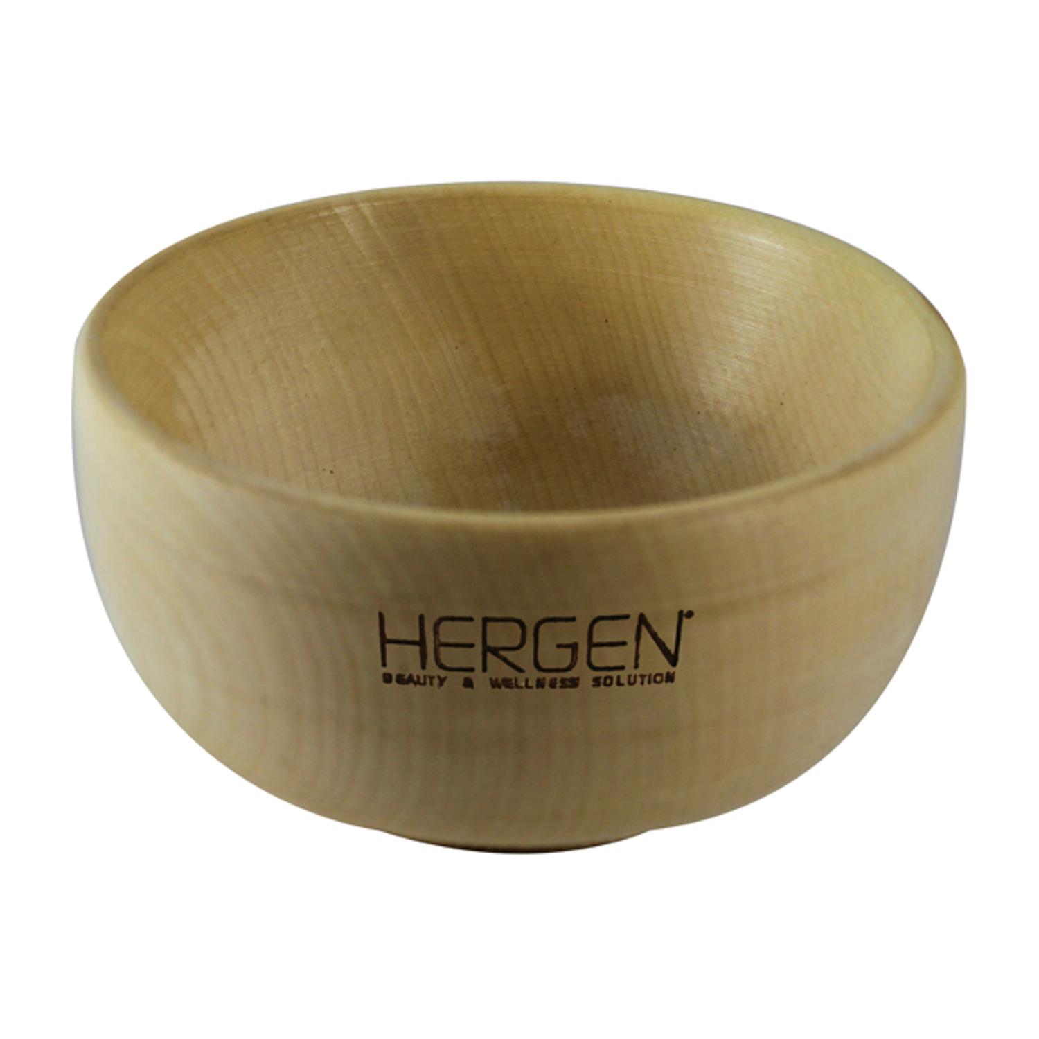 Hergen fa keverőtál Hergen fa keverőtál
