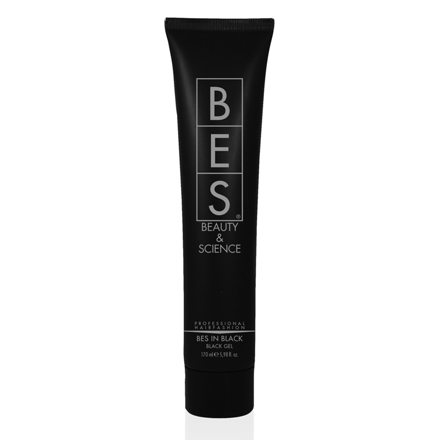 PHF Black zselé PHF Black zselé