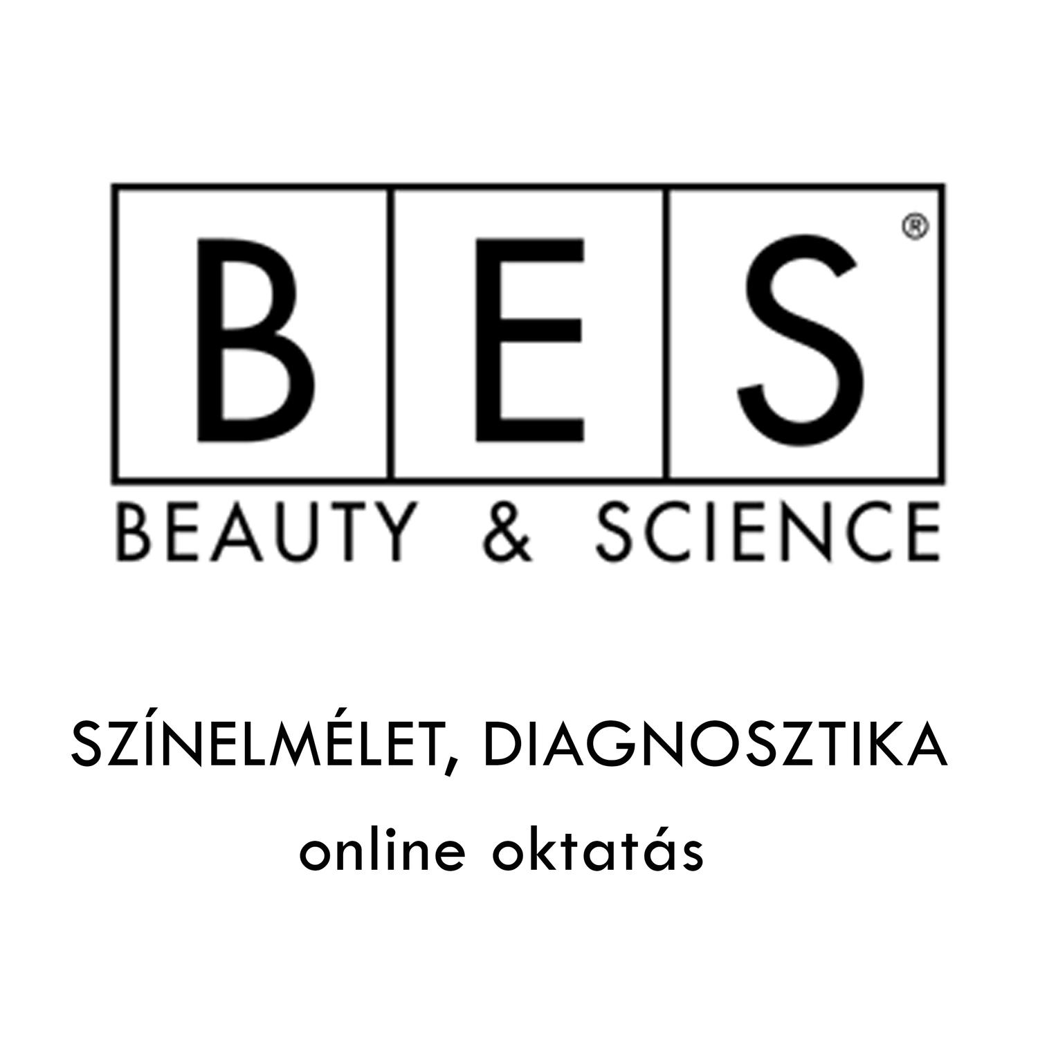 Színelmélet, diagnosztika online tanfolyam Színelmélet, diagnosztika online tanfolyam