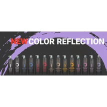 Festés oxidáló nélkül Color Reflection Festés oxidáló nélkül Color Reflection