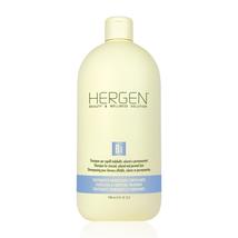 Hergen B1 energizáló, erősítő sampon 1000 ml