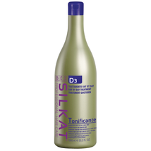 Silkat Tonificante sampon száraz, rugalmatlan hajra 1000 ml