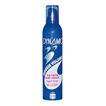 Dynamic Naturale alkohol nélküli hajhab