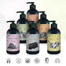 Fragrance pakolók Fragrance pakolók