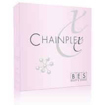 Chainplex hajszerkezet újjáépítő és stabilizáló szett (500 ml)