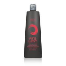 Fire Limit pigmentált sampon - 300 ml