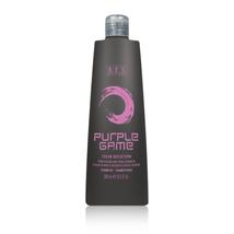 Purple Game pigmentált sampon - 300 ml