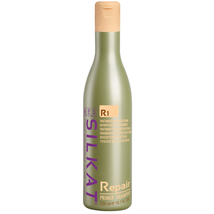 Silkat Repair R1 hajszerkezet újjáépítő sampon 300 ml