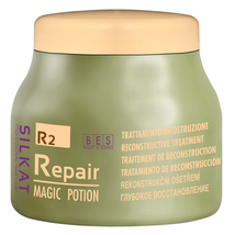 Silkat Repair R2 lezáró krém 500 ml