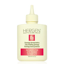 Hergen R8 cseppek