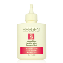 Hergen R9 cseppek
