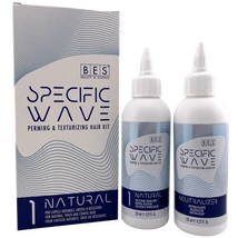 Specific Wave dauercsomag 1 (natural) Specific Wave dauercsomag 1 (natural)
