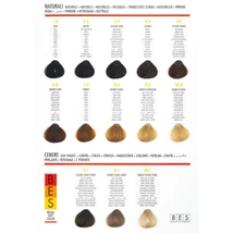 Regal Soft Color színskála