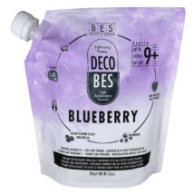Decobes Blueberry szőkítőpor