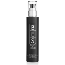 PHF Frizz Control