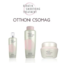 Keratin Smoothing Treatment Otthoni Csomag Keratin Smoothing Treatment Otthoni Csomag