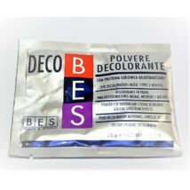 Decobes Polvere Decolorante 1 adagos szőkítőpor