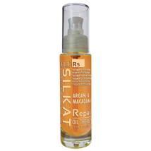 Silkat Repair R5 regeneráló olaj 50 ml