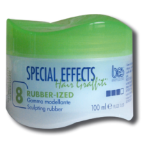 Special Effects 8 Rubber-Ized formázó gumizselé