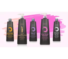 Color Reflection pigmentált termékcsalád