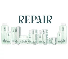 Silkat Repair hajszerkezet újjáépítéő család