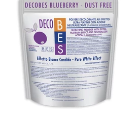 Decobes szőkítő család