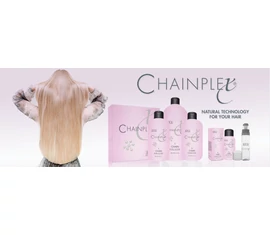 Chainplex család maximális védelem